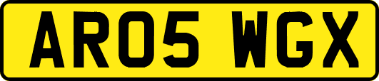 AR05WGX