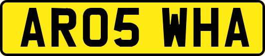 AR05WHA