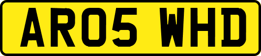 AR05WHD