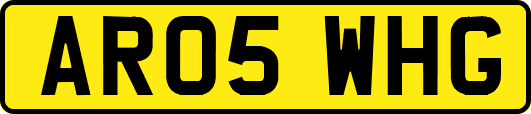 AR05WHG