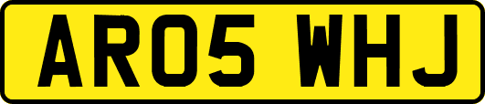 AR05WHJ
