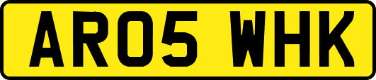 AR05WHK