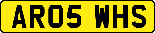AR05WHS
