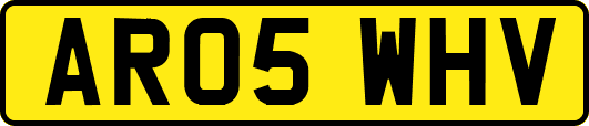 AR05WHV