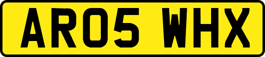AR05WHX