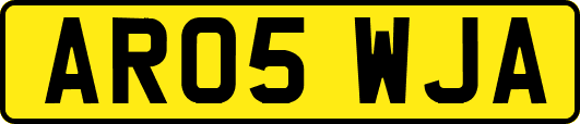 AR05WJA