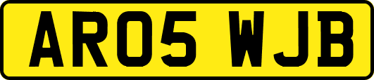 AR05WJB