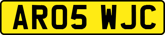 AR05WJC