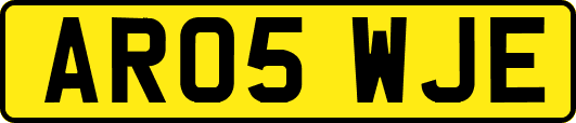 AR05WJE