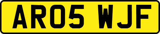 AR05WJF