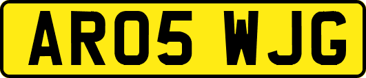 AR05WJG