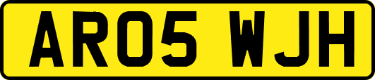 AR05WJH