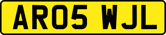 AR05WJL