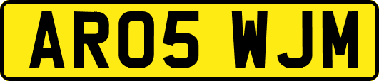 AR05WJM