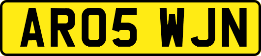 AR05WJN