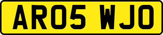 AR05WJO