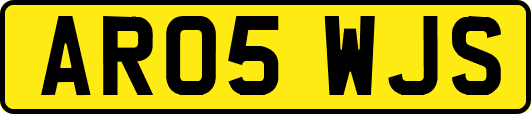 AR05WJS