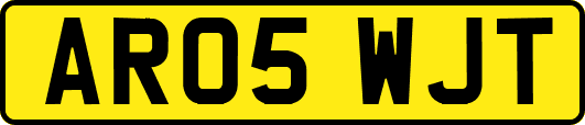 AR05WJT