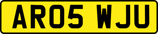 AR05WJU