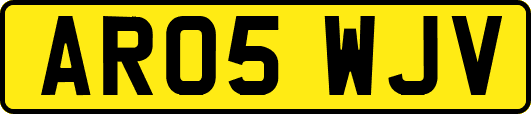 AR05WJV
