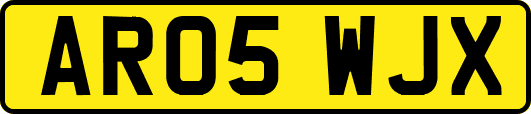 AR05WJX