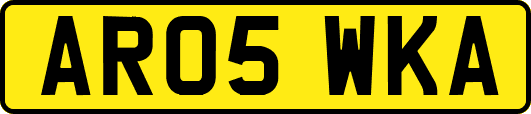 AR05WKA