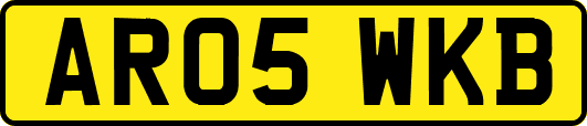 AR05WKB