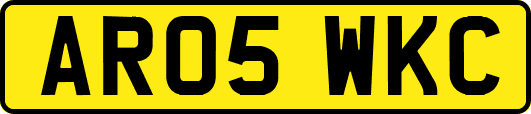 AR05WKC