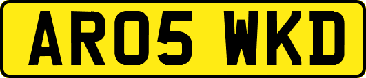 AR05WKD