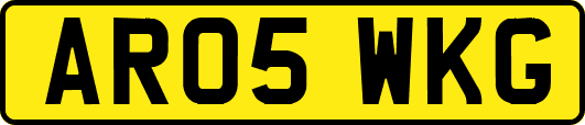AR05WKG
