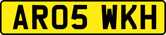 AR05WKH