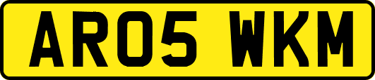 AR05WKM