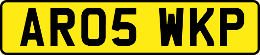 AR05WKP