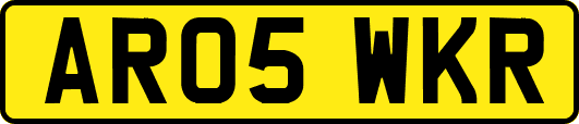 AR05WKR