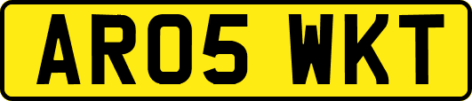 AR05WKT