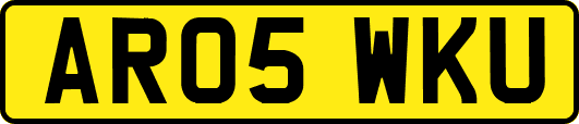 AR05WKU