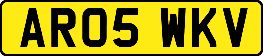 AR05WKV