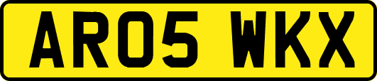 AR05WKX