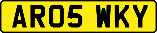 AR05WKY