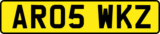 AR05WKZ