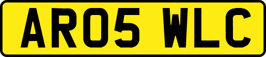 AR05WLC