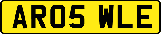 AR05WLE