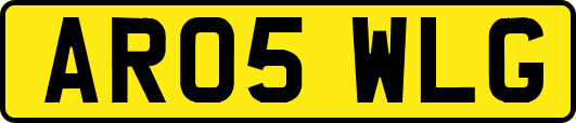 AR05WLG