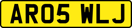 AR05WLJ
