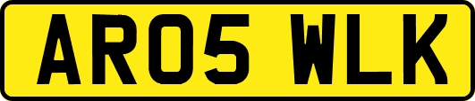 AR05WLK