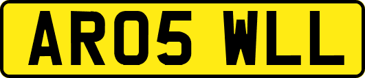 AR05WLL
