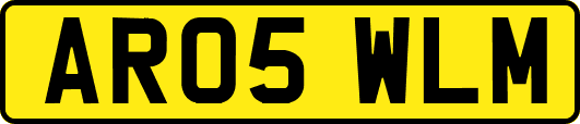 AR05WLM