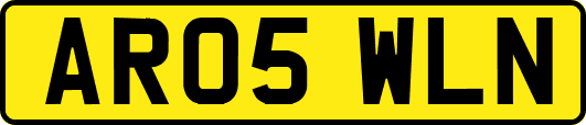 AR05WLN