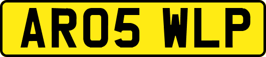 AR05WLP