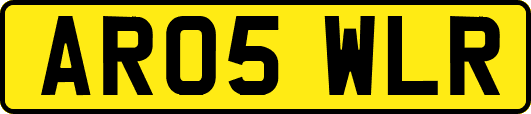 AR05WLR